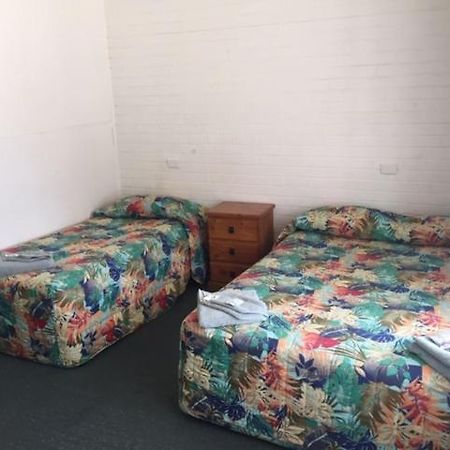 Governors Hill Motel גולבורן מראה חיצוני תמונה