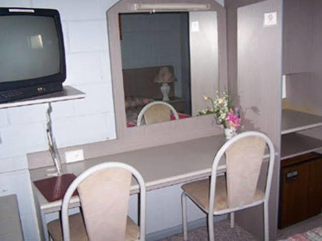 Governors Hill Motel גולבורן מראה חיצוני תמונה