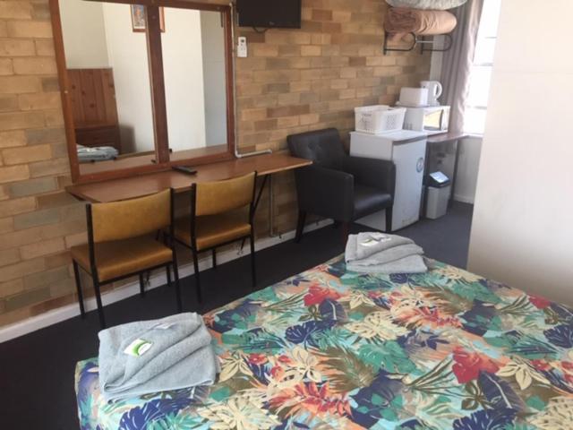Governors Hill Motel גולבורן מראה חיצוני תמונה