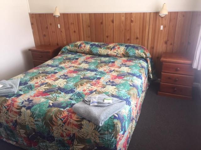 Governors Hill Motel גולבורן מראה חיצוני תמונה