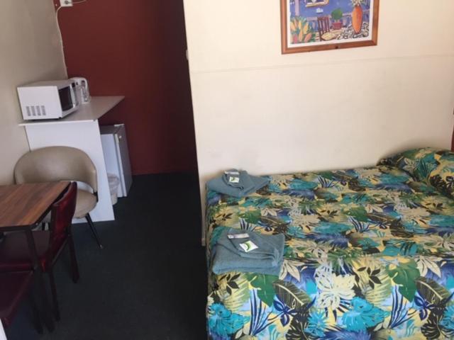 Governors Hill Motel גולבורן מראה חיצוני תמונה