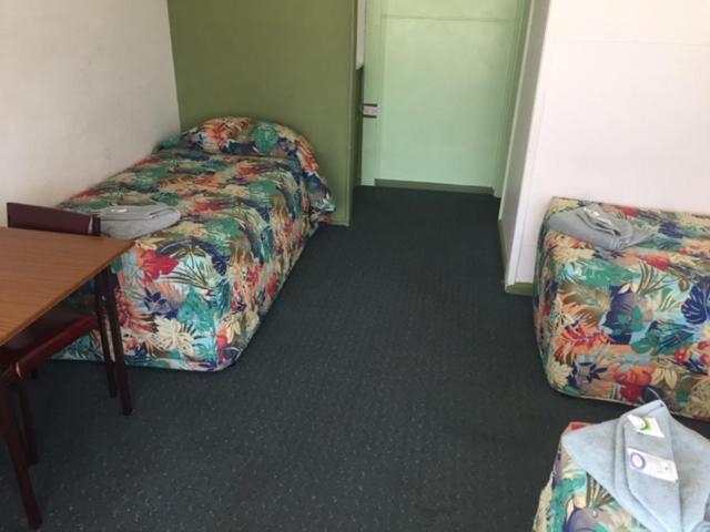 Governors Hill Motel גולבורן מראה חיצוני תמונה