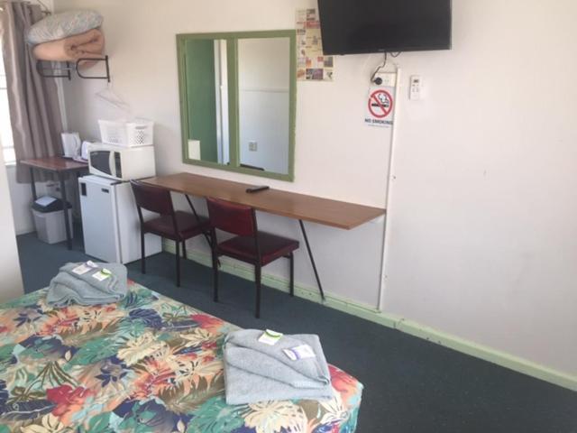 Governors Hill Motel גולבורן מראה חיצוני תמונה